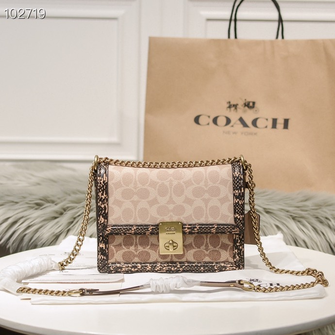 Coach Satchel Bags